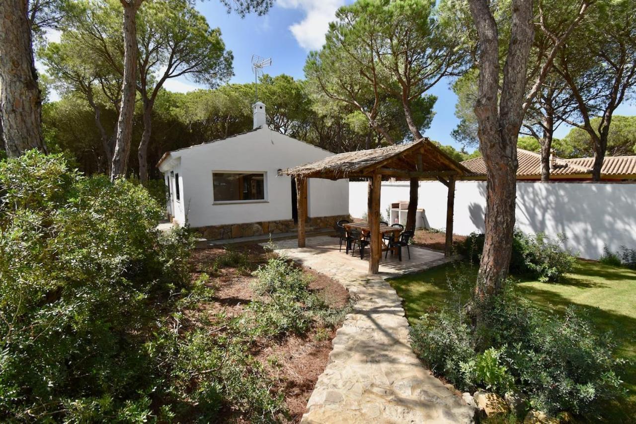 Casa Palmito 2 Villa Чиклана де ла Фронтера Екстериор снимка