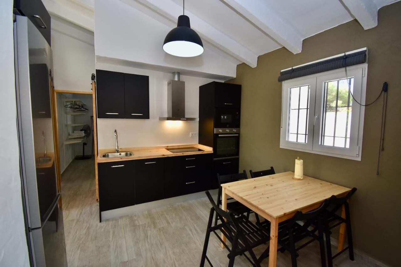Casa Palmito 2 Villa Чиклана де ла Фронтера Екстериор снимка