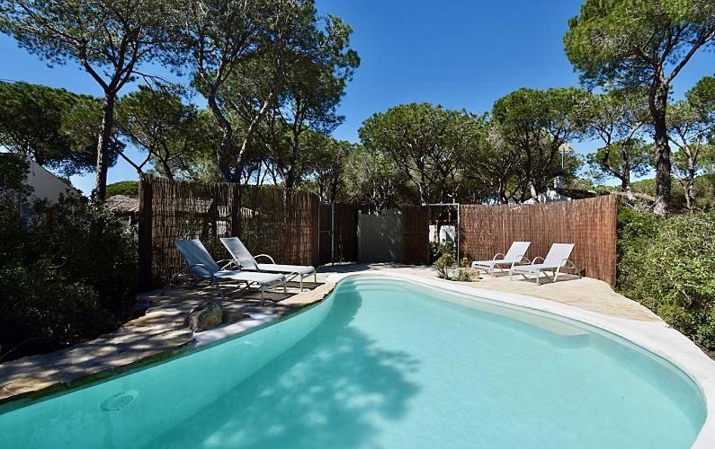 Casa Palmito 2 Villa Чиклана де ла Фронтера Екстериор снимка