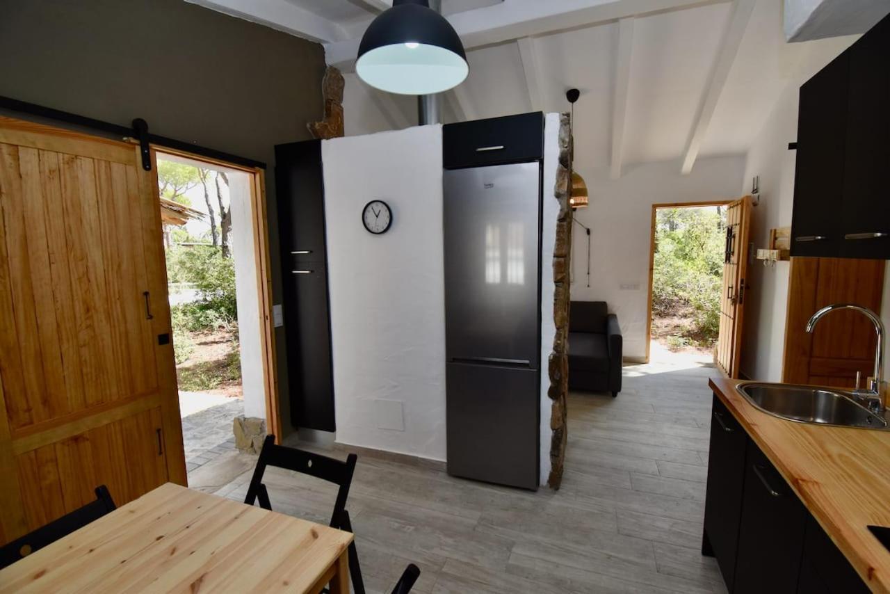 Casa Palmito 2 Villa Чиклана де ла Фронтера Екстериор снимка