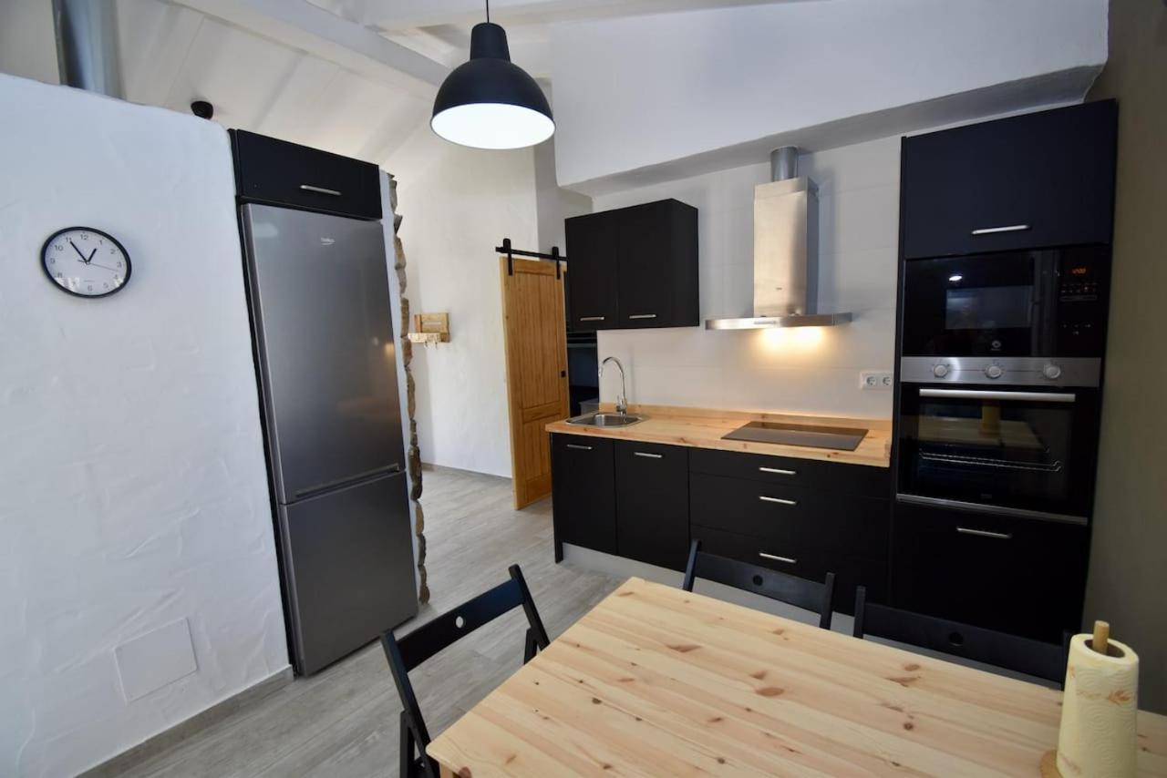 Casa Palmito 2 Villa Чиклана де ла Фронтера Екстериор снимка