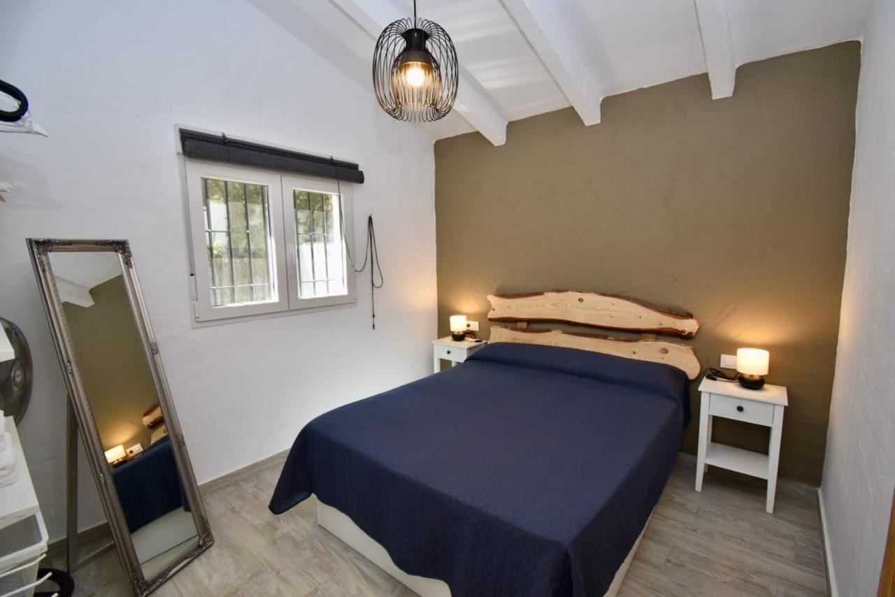 Casa Palmito 2 Villa Чиклана де ла Фронтера Екстериор снимка