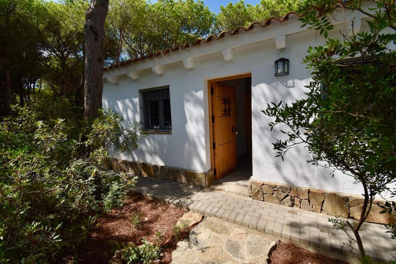 Casa Palmito 2 Villa Чиклана де ла Фронтера Екстериор снимка