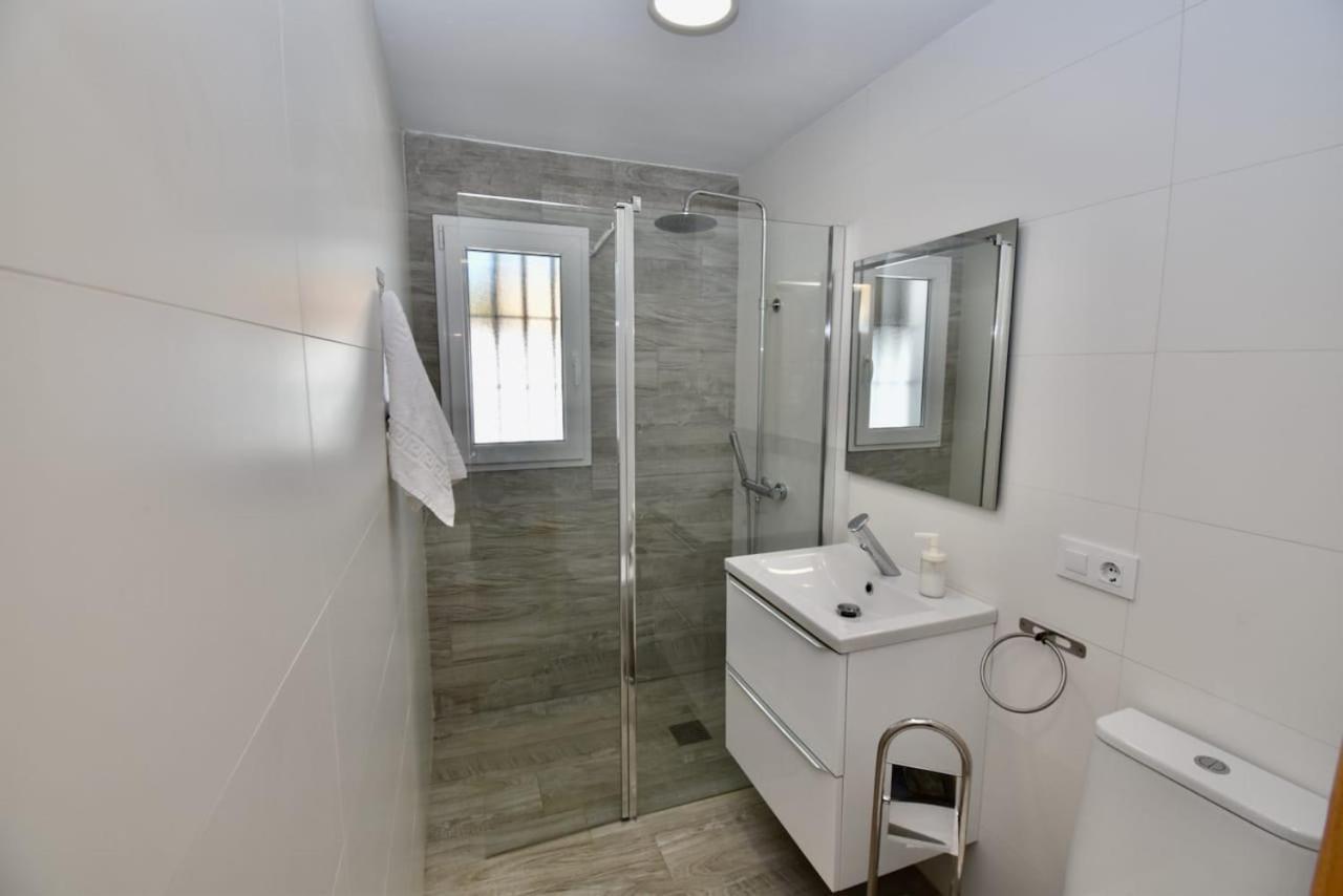 Casa Palmito 2 Villa Чиклана де ла Фронтера Екстериор снимка