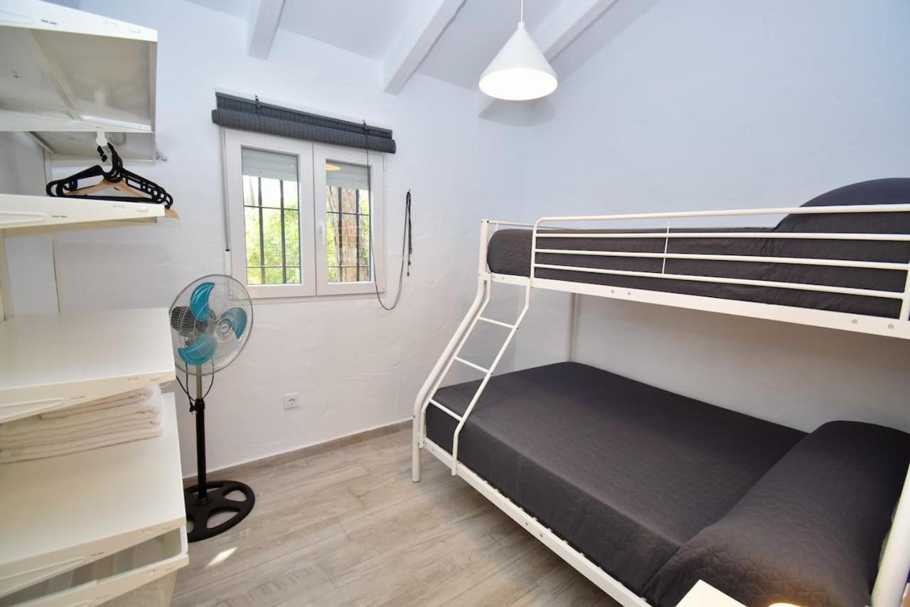 Casa Palmito 2 Villa Чиклана де ла Фронтера Екстериор снимка